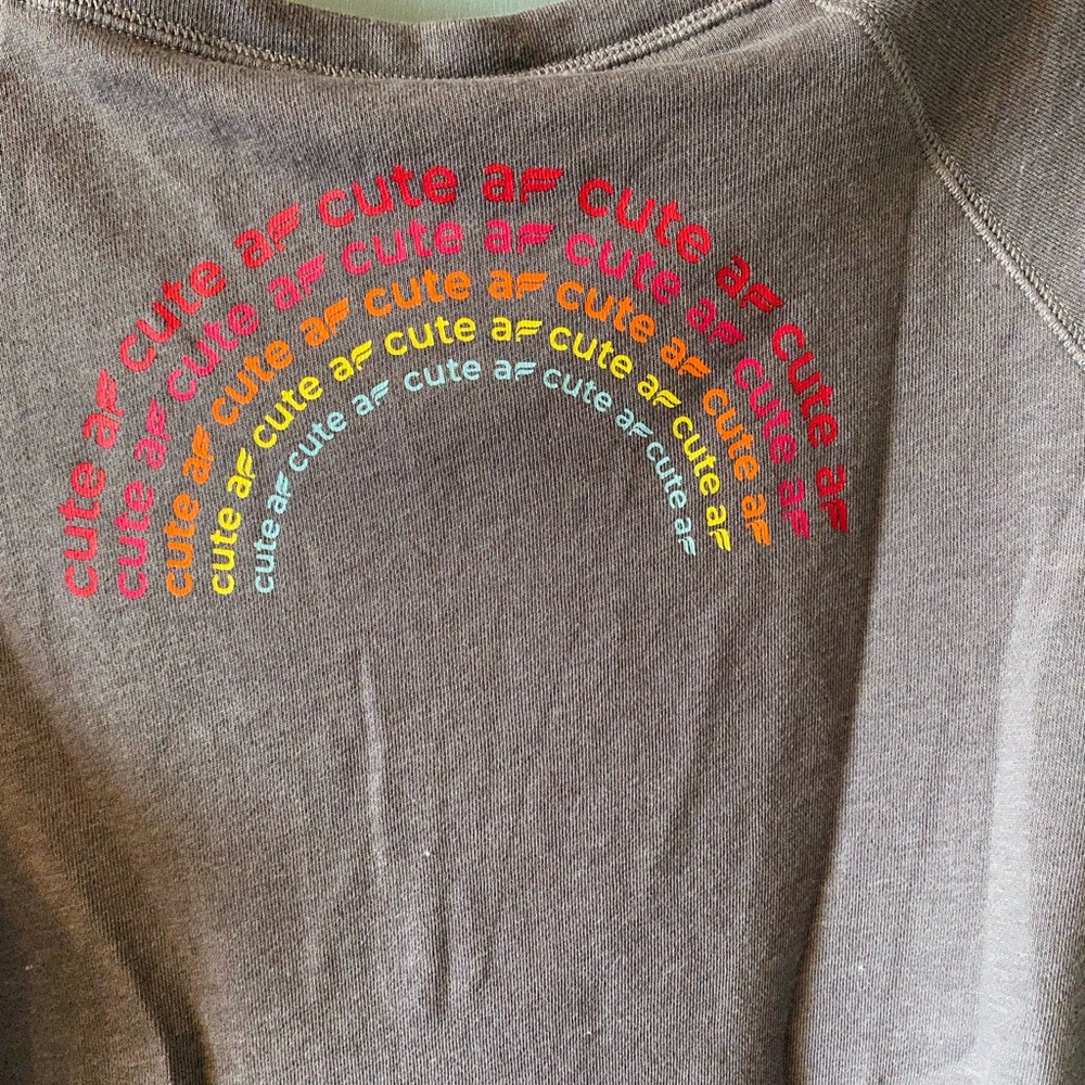 Fabletics Isabel Wide Sleeve Pullover - image 6